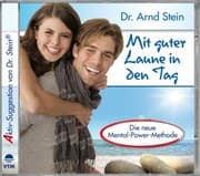 Cover von Mit guter Laune in den Tag