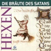 Cover von Hexen