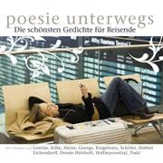 Cover von Poesie unterwegs