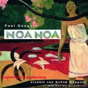 Cover von Noa Noa - duftende Erde
