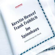Cover von Im Spinnhaus