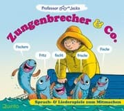 Cover von Zungenbrecher & Co.