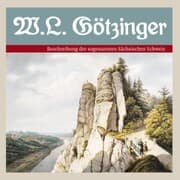 Cover von Beschreibung der sogenannten Sächsischen Schweiz