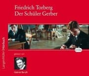 Cover von Der Schüler Gerber