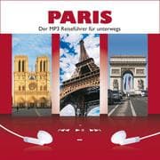 Cover von Paris