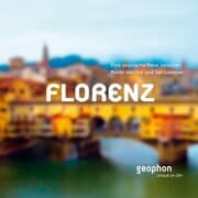 Cover von Florenz