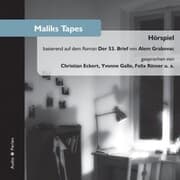 Cover von Maliks Tapes