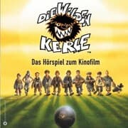 Cover von Die Wilden Kerle 1