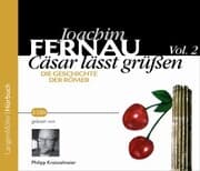 Cover von Cäsar lässt grüßen Vol. 2