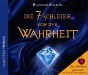 Cover von Die 7 Schleier vor der Wahrheit