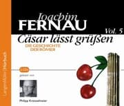 Cover von Cäsar lässt grüßen Vol. 5