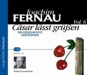 Cover von Cäsar lässt grüßen Vol. 6