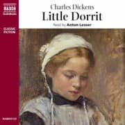 Cover von Little Dorrit