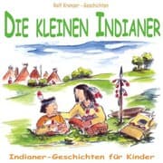 Cover von Die kleinen Indianer
