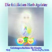 Cover von Die fröhlichen Herbstgeister