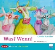 Cover von Was? Wenn!