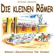 Cover von Die kleinen Römer