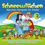 Cover von Schneewittchen