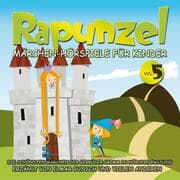 Cover von Rapunzel