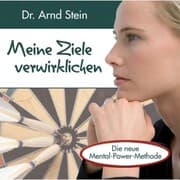 Cover von Meine Ziele verwirklichen