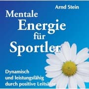 Cover von Mentale Energie für Sportler