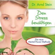 Cover von Den Stress bewältigen