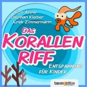 Cover von Das Korallenriff