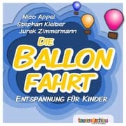 Cover von Die Ballonfahrt