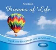 Cover von Dreams of Life