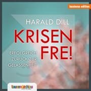 Cover von Krisen frei