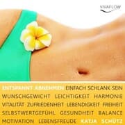 Cover von Entspannt Abnehmen und dauerhaft schlank sein