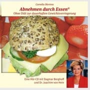 Cover von Abnehmen durch Essen