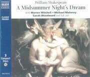 Cover von A Midsummer Night's Dream
