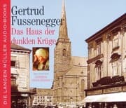 Cover von Das Haus der dunklen Krüge