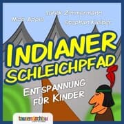 Cover von Indianer Schleichpfad