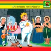 Cover von Des Kaisers neue Kleider - Tölpel Hans
