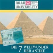 Cover von Die 7 Weltwunder der Antike