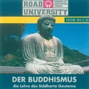 Cover von Der Buddhismus