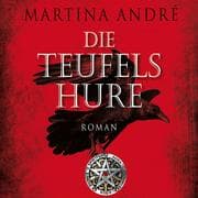 Cover von Die Teufelshure