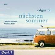 Cover von Nächsten Sommer