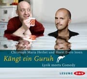 Cover von Kängt ein Guruh
