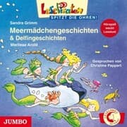 Cover von Meermädchengeschichten & Delfingeschichten