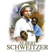 Cover von Albert Schweitzer