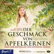Cover von Der Geschmack von Apfelkernen - Das Original-Hörspiel zum Film