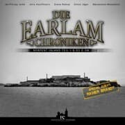 Cover von Die Earlam Chroniken S.01 E.08 - Serpent Island Teil 1