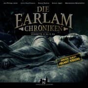 Cover von Die Earlam Chroniken S.01 E.04 - Vendetta