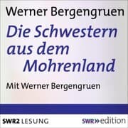 Cover von Die Schwestern aus dem Mohrenland