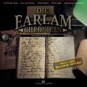 Cover von Die Earlam Chroniken S.01 E.07 - Zeichen