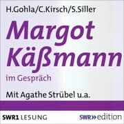 Cover von Margot Käßmann