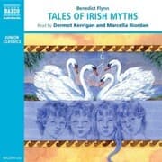 Cover von Tales Of Irish Myths